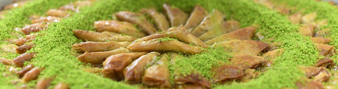 Baklavanın iyisi nasıl anlaşılır?